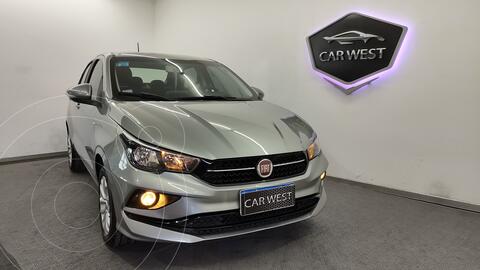 FIAT Cronos 1.3L Drive Pack Conectividad usado (2018) color Plata Bari precio $2.660.000