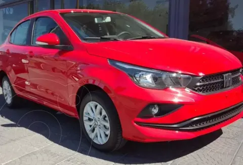 FIAT Cronos 1.3L Drive Pack Plus usado (2023) color Rojo Alpine financiado en cuotas(anticipo $4.520.000 cuotas desde $290.000)