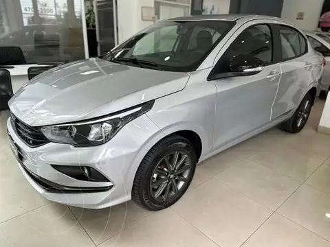 foto FIAT Cronos 1.3L Drive Pack Plus nuevo color Plata Bari precio $23.500.000