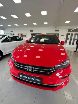 foto Ofertá FIAT Cronos 1.3L Drive Pack Plus nuevo precio $6.390.700