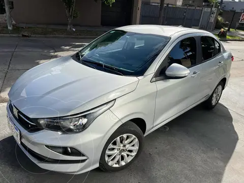 FIAT Cronos 1.3L Conectividad usado (2022) color Gris financiado en cuotas(anticipo $4.000.000 cuotas desde $190.000)