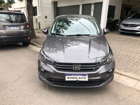 FIAT Cronos 1.3L Like usado (2023) color Gris precio $20.000.000