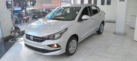 foto Oferta FIAT Cronos 1.3L Drive nuevo precio $3.627.600