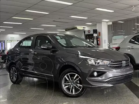 OfertaFIAT Cronos 1.3L Like nuevo color A eleccion precio $4.200.000