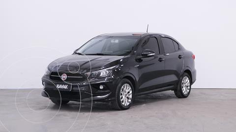 foto FIAT Cronos 1.3L Drive Pack Conectividad usado (2019) color Negro Vulcano precio $1.680.000
