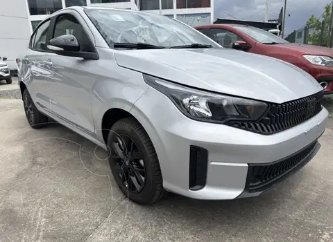 OfertaFIAT Cronos 1.3L Like nuevo color Gris precio $26.500.000