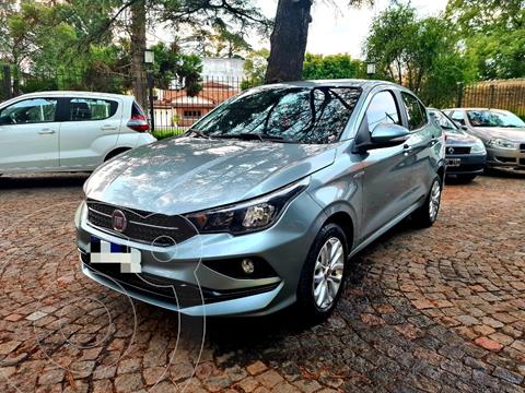 foto FIAT Cronos 1.3L Drive Pack Conectividad usado (2018) color Gris precio $1.350.000