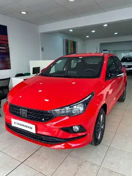 foto FIAT Cronos 1.3L Drive Pack Plus financiado en cuotas anticipo $23.487.000 cuotas desde $265.000