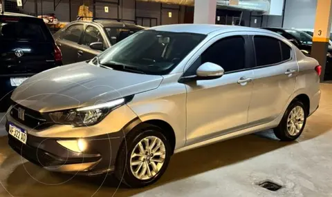 FIAT Cronos 1.3L Drive usado (2022) color Beige precio $22.500.000