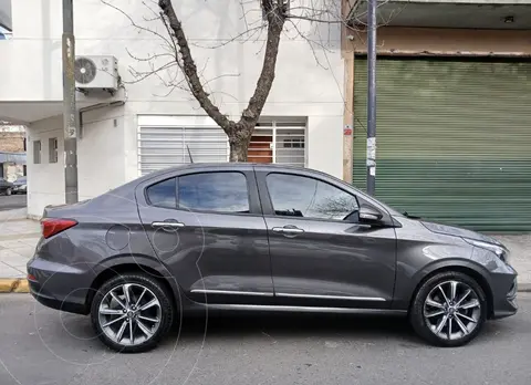 FIAT Cronos 1.3L Drive usado (2022) color Gris financiado en cuotas(anticipo $3.000.000 cuotas desde $20.000)