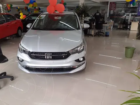 foto FIAT Cronos 1.3L Drive CVT financiado en cuotas anticipo $3.000.000 cuotas desde $106.000