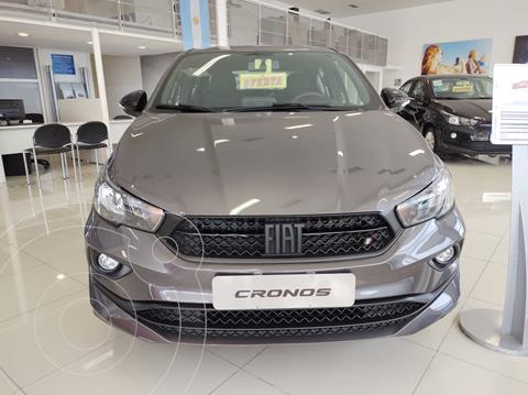 foto FIAT Cronos 1.3L S-Design financiado en cuotas anticipo $155.000 cuotas desde $17.200