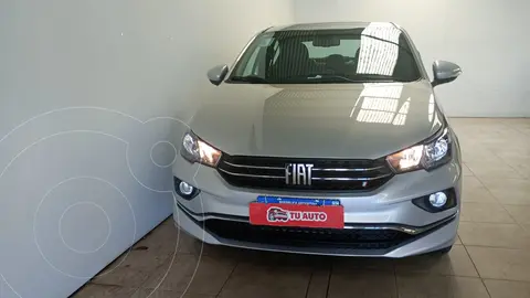 FIAT Cronos 1.3L Precision CVT usado (2024) color Plata Bari financiado en cuotas(anticipo $9.960.000 cuotas desde $311.250)