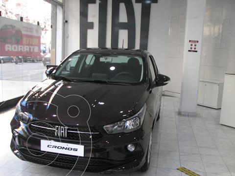 foto FIAT Cronos 1.3L Drive Pack Conectividad financiado en cuotas anticipo $500.000 cuotas desde $25.000