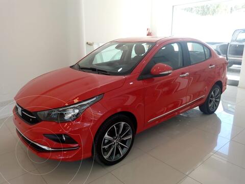 foto FIAT Cronos 1.8L Precision Pack Style financiado en cuotas anticipo $1.500.000 cuotas desde $65.000