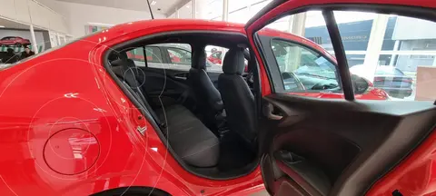 FIAT Cronos 1.3L Drive Pack Plus nuevo color Rojo financiado en cuotas(anticipo $4.970.000 cuotas desde $220.000)