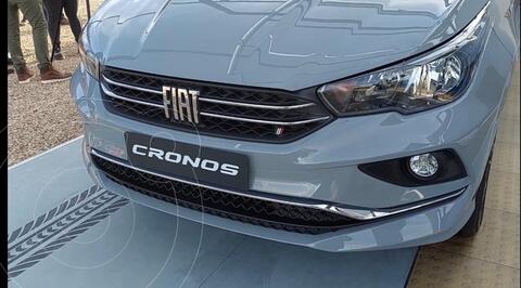 FIAT Cronos 1.3L Drive CVT nuevo color A eleccion financiado en cuotas(anticipo $1.200.000 cuotas desde $36.000)