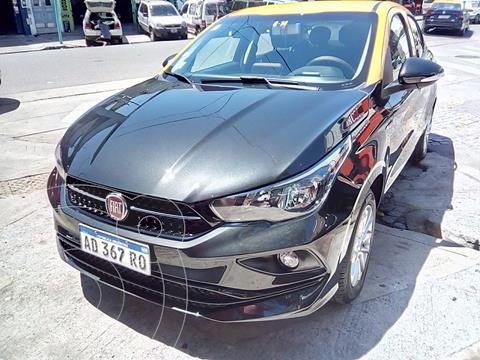foto FIAT Cronos 1.8L Precision financiado en cuotas cuotas desde $19.500
