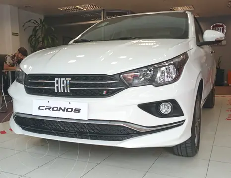 FIAT Cronos 1.3L Precision CVT nuevo color A eleccion financiado en cuotas(anticipo $26.920.000 cuotas desde $280.000)