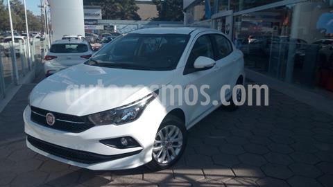 FIAT Cronos 1.3L Drive nuevo color Rojo precio $1.230.000