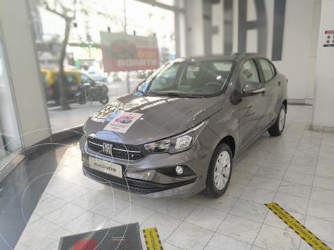 foto FIAT Cronos 1.3L Drive GSE Pack Conectividad financiado en cuotas anticipo $2.809.600 cuotas desde $30.000