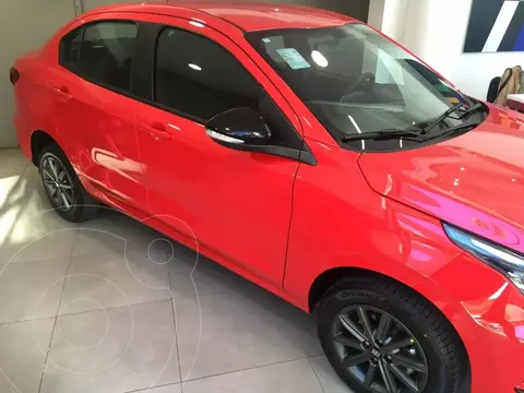 FIAT Cronos 1.3L Drive Pack Plus CVT nuevo color A eleccion financiado en cuotas(anticipo $4.500.000 cuotas desde $398.000)