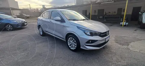 FIAT Cronos 1.3L Attractive usado (2021) color Gris precio $18.000.000