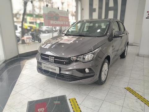 foto FIAT Cronos 1.3L S-Design financiado en cuotas anticipo $580.000 cuotas desde $23.000