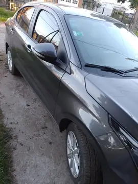 FIAT Cronos 1.3L Drive GSE Pack Conectividad usado (2022) color Gris Scandium precio $20.000.000