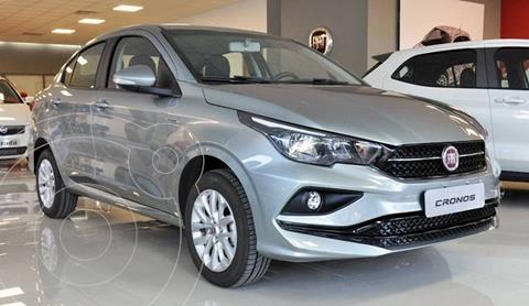 foto Ofertá FIAT Cronos 1.8L Precision Pack Premium nuevo precio $2.480.000