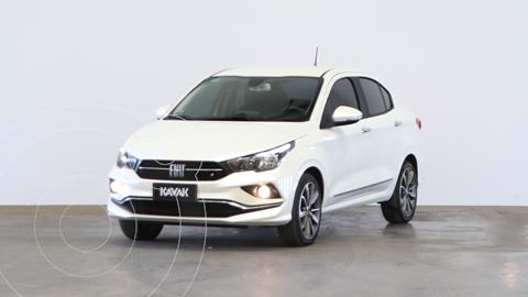 FIAT Cronos 1.8L Precision Pack Premium usado (2021) color Blanco Alaska precio $1.850.000
