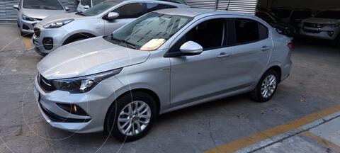 foto FIAT Cronos 1.3L Drive usado (2020) color Gris precio $2.990.000