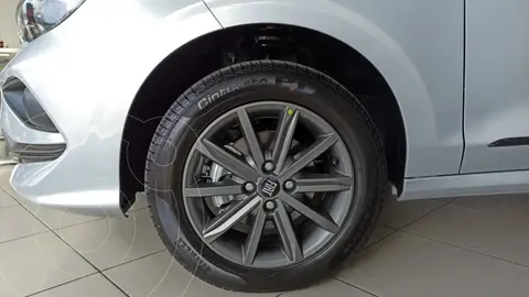 FIAT Cronos 1.3L Stile nuevo color Blanco Alaska financiado en cuotas(anticipo $4.000.000 cuotas desde $80.000)