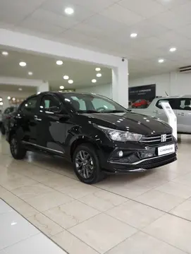 FIAT Cronos 1.3L Precision CVT nuevo color Negro Vulcano financiado en cuotas(anticipo $7.900.000 cuotas desde $400.000)