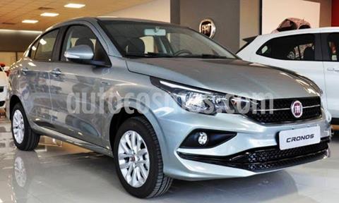 foto FIAT Cronos 1.3L Drive Pack Conectividad usado (2020) precio $1.309.500