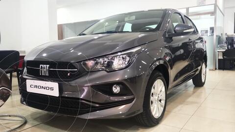 foto Ofertá FIAT Cronos 1.3L S-Design nuevo precio $2.965.000