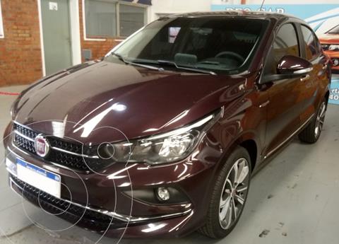 foto FIAT Cronos 1.8 Precision Aut usado (2020) color Bordó precio $2.250.000