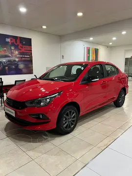 FIAT Cronos 1.3L Drive Pack Plus nuevo color Rojo financiado en cuotas(anticipo $5.100.000 cuotas desde $250.000)