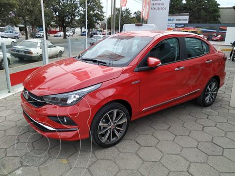 foto Ofertá FIAT Cronos 1.8L Precision Aut nuevo precio $2.750.000