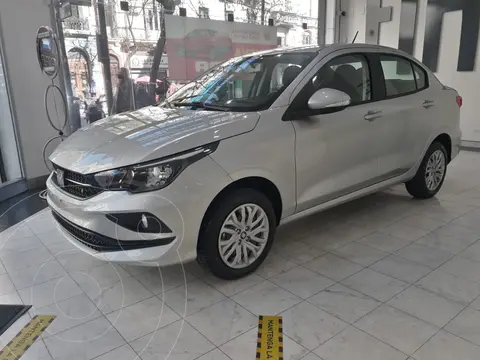 FIAT Cronos 1.3L Like nuevo color Blanco precio $23.000.000