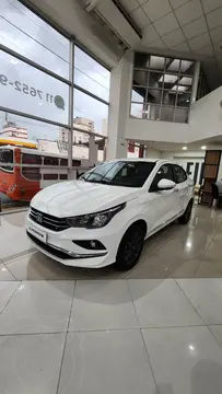 FIAT Cronos 1.3L Stile nuevo color Blanco Alaska financiado en cuotas(anticipo $9.200.000 cuotas desde $300.000)