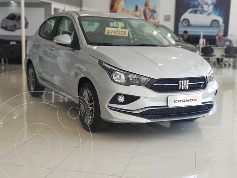 foto FIAT Cronos 1.3L S-Design financiado en cuotas anticipo $415.000 cuotas desde $22.000