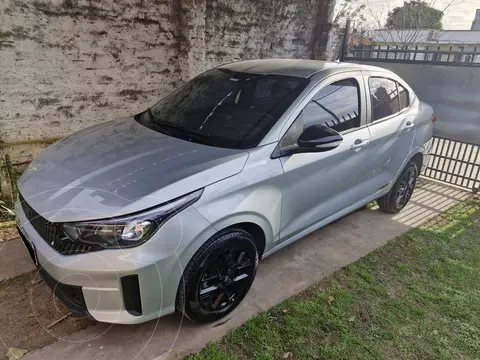 FIAT Cronos 1.3L Drive Pack Plus usado (2025) color Gris precio $28.000.000