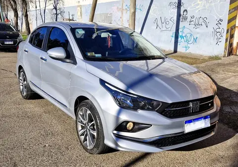 FIAT Cronos 1.3L Drive GSE Pack Conectividad usado (2022) color Blanco Alaska financiado en cuotas(anticipo $6.500.000 cuotas desde $270.900)