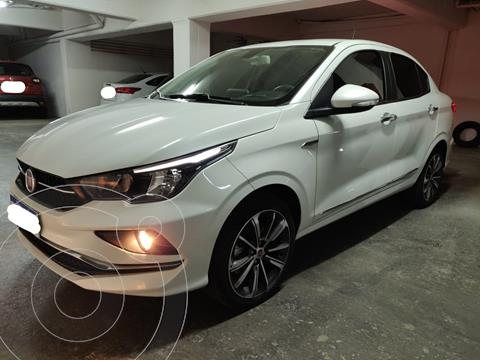 foto FIAT Cronos 1.8L Precision Pack Premium usado (2020) precio $1.980.000