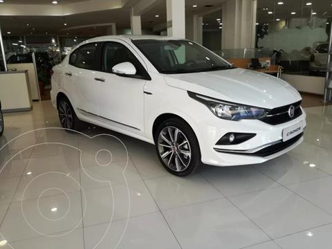FIAT Cronos 1.8L Precision nuevo color Blanco Banchisa financiado en cuotas(cuotas desde $20.256)
