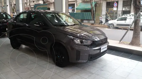 FIAT Cronos 1.3L Drive Pack Plus nuevo color Gris Scandium financiado en cuotas(anticipo $7.000.000 cuotas desde $230.000)