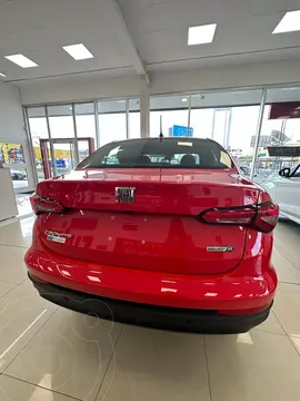 foto FIAT Cronos 1.3L Like nuevo color Rojo precio $10.195.200