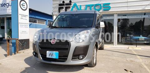 foto FIAT Dobló Active usado (2014) precio $1.149.000