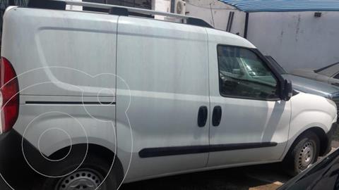 foto FIAT Dobló Active usado (2014) color Blanco precio $850.000